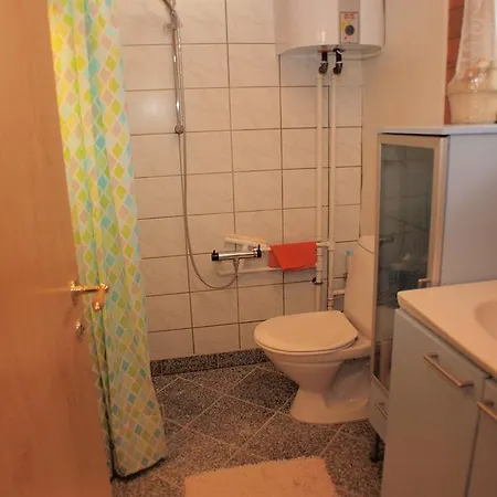 Holiday 229 Casa vacanze *